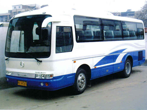 蘇州導軌式升降機