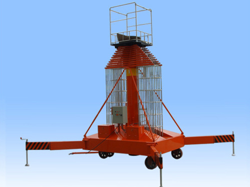 蘇州高空作業(yè)平臺